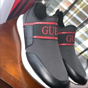 guess shoes